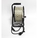 LEDlife arbeidslys 50m LED strip på trommel - 230V, IP67, 180 LED/m, 10W/m, 1200 lm/m