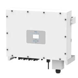 Standard inverter DEYE 50kW inverter - 3 faset solcelle inverter,(TN-nett), IP65
