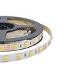 Outlet: V-Tac 14W/m CCT LED strip - 5m, IP20, 120 LED per meter, 24V