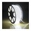 Outlet: 5 m. vanntett LED strip (Type Z) - 230V, IP67, 120 LED/m, 9W/m, 1200 lumen/m