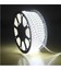 Outlet: 5 m. vanntett LED strip (Type Z) - 230V, IP67, 120 LED/m, 9W/m, 1200 lumen/m