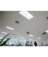 Outlet: 53,5cm / 21W LED lysrør, 2G11 - 2G11