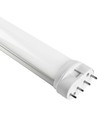 Outlet: 53,5cm / 21W LED-lysstoffrør, 2G11 - 2G11