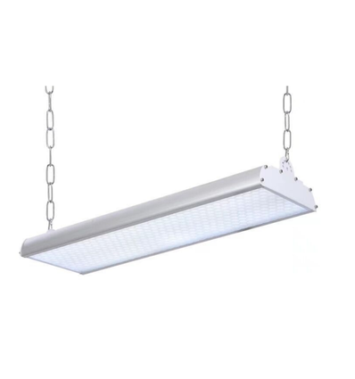 200W sportshall taklampe - UGR19, blender ikke, Philips driver