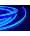 10m RGB+WW Neon Flex LED-strip - 24V, 16W/m, IP65, 3000K varmhvit