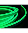 10m RGB+WW Neon Flex LED-strip - 24V, 16W/m, IP65, 3000K varmhvit