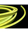 10m RGB+WW Neon Flex LED-strip - 24V, 16W/m, IP65, 3000K varmhvit