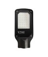 V-Tac 50W LED gatelys - Ø45mm, IP65