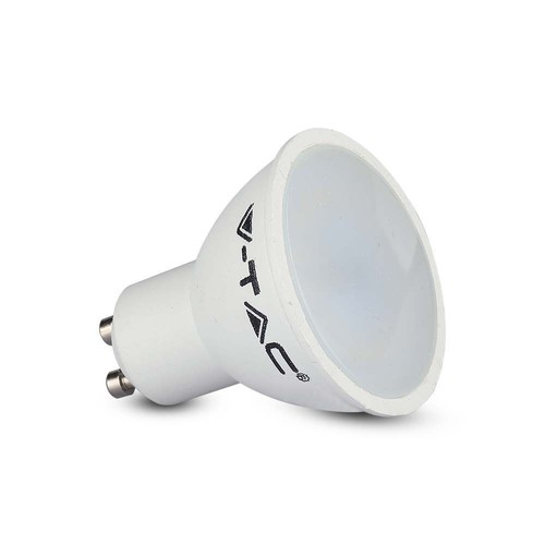 GU10 4,5W LED-spot