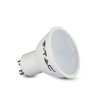 GU10 4,5W LED-spot