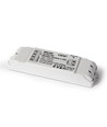 29W 1-10V dimbar driver til LED panel - Med 1-10V signal interface, passer våre 29W LED paneler