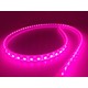 LEDlife RGB Badstu LED strip - 1M, 8W per meter, IP68, 24V