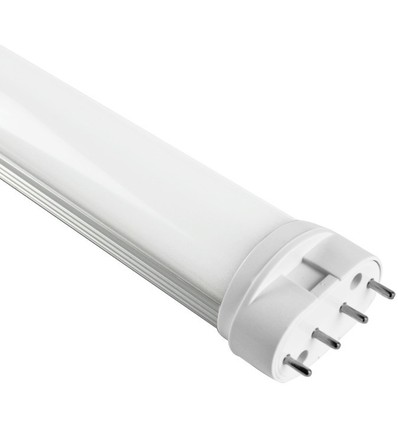 41cm / 17W LED lysrør, 2G11 - 2G11