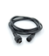 200 cm kabel for RGB+WW - Passer til 8x16 Neonflex, IP65