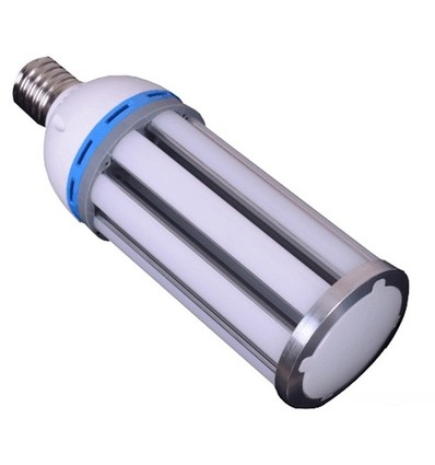 LEDlife MEGA27 LED pære - 27W, dimbar, mattert, varm hvit, IP64 vanntett, E27