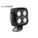 Outlet: Bullpro 40W LED arbeidslampe - IP68, 60 grader, CISPR25-godkjent