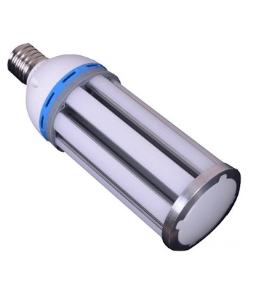 LEDlife MEGA36 LED pære - 36W, dimbar, mattert, varm hvit, IP64 vanntett, E40