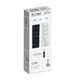 V-Tac 50W Solar gatelampe LED - Inkl. solcelle, fjernkontroll, IP65