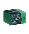 V-Tac 5.5W Solar vegglampe LED - Sensor, IP54