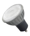 7,5W LED spot - 230V, justerbar spredning, GU10