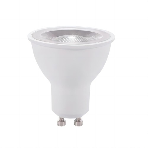 GU10 6W dimbar LUX6 LED-spot - RA 97