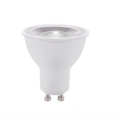 GU10 6W dimbar LUX6 LED-spot - RA 97