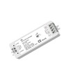 LEDlife rWave CCT controller med fjernkontroll og holder - 12V (96W), 24V (192W)