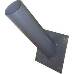 Gatelys LED Arm for gatelys - For montering på vegg