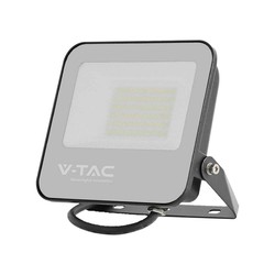 Lyskastere V-Tac 50W LED lyskaster - 185LM/W, arbeidslampe, utendørs