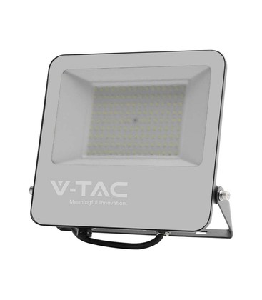V-Tac 100W LED lyskaster - 185LM/W, arbeidslampe, utendørs