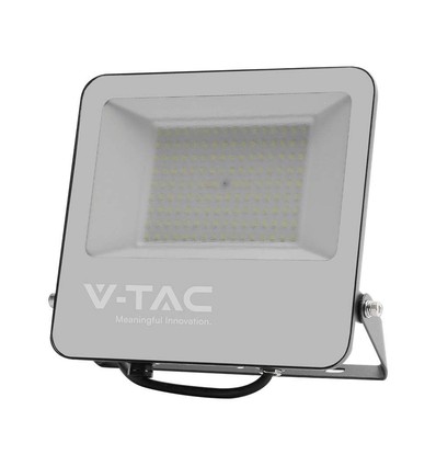 V-Tac 100W LED lyskaster - 185LM/W, arbeidslampe, utendørs