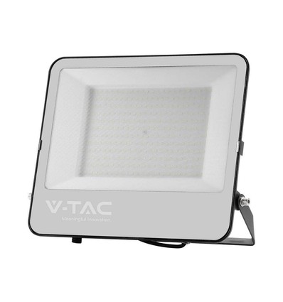 V-Tac 200W LED lyskaster - 185LM/W, arbeidslampe, utendørs