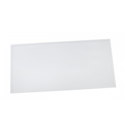 Spectrum120x60 bakbelyst LED panel - 64W, 128lm/w, UGR19, hvit kant