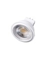 MR11 / GU4 3W UNO3 LED-spotpære - 12V, 3,5cm