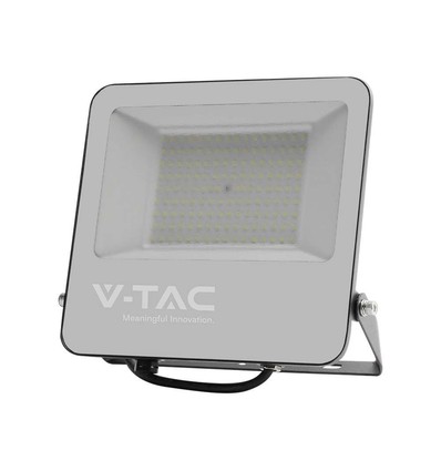 V-Tac 100W LED lyskaster - 160LM/W, arbeidslampe, utendørs