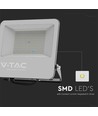 V-Tac 100W LED lyskaster - 160LM/W, arbeidslampe, utendørs