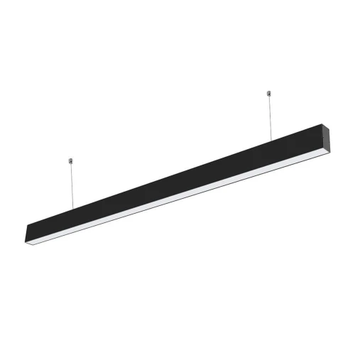 40W LED nedhengt takarmatur - 120cm, Samsung LED-chip