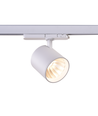 LEDlife 30W hvit skinnespot - 175 lm/W, RA 90, 3-faset