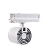 LEDlife hvit skinnespot 20W - 175lm/w, RA93, 3-faset