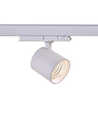 LEDlife hvit skinnespot 20W - 175lm/w, RA93, 3-faset