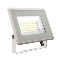 Lyskastere V-Tac 20W LED lyskaster - Arbeidslampe, utendørs