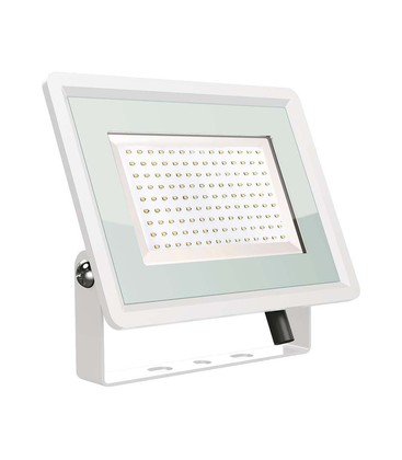 V-Tac 100W LED lyskaster - Arbeidslampe, utendørs