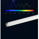 Erstatningsrør for insektlampe - 10W, T8, UV-lys, 33,1 cm