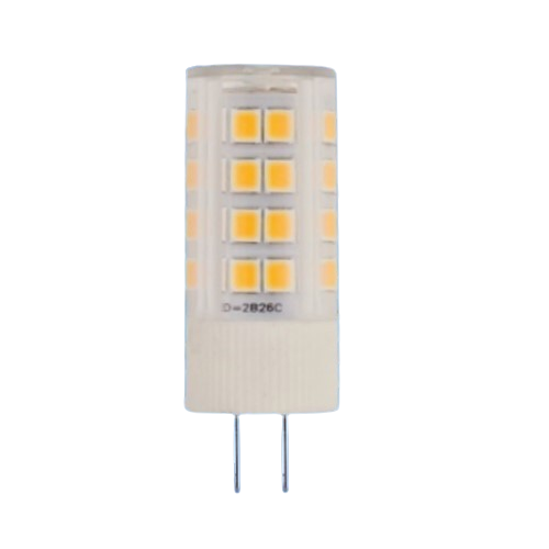 GY6.35 3W dimbar LED-pære - 12V AC/DC
