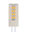 LEDlife 3W LED pære - Dimbar, 12V AC/DC, GY6.35