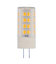 LEDlife 3W LED pære - Dimbar, 12V AC/DC, GY6.35