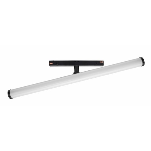 12W RA90 SHIFT Beam - Sort, 40 cm