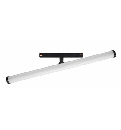 Spectrum SHIFT Beam 12W - Svart, RA90, 40 cm