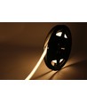 5m 12W/m Vanntett COB-strip - 24V DC, IP68, 480 LED pr. meter, COB LED