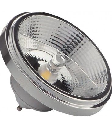 LEDlife 11W LED spot - Dim til varm, GU10, AR111